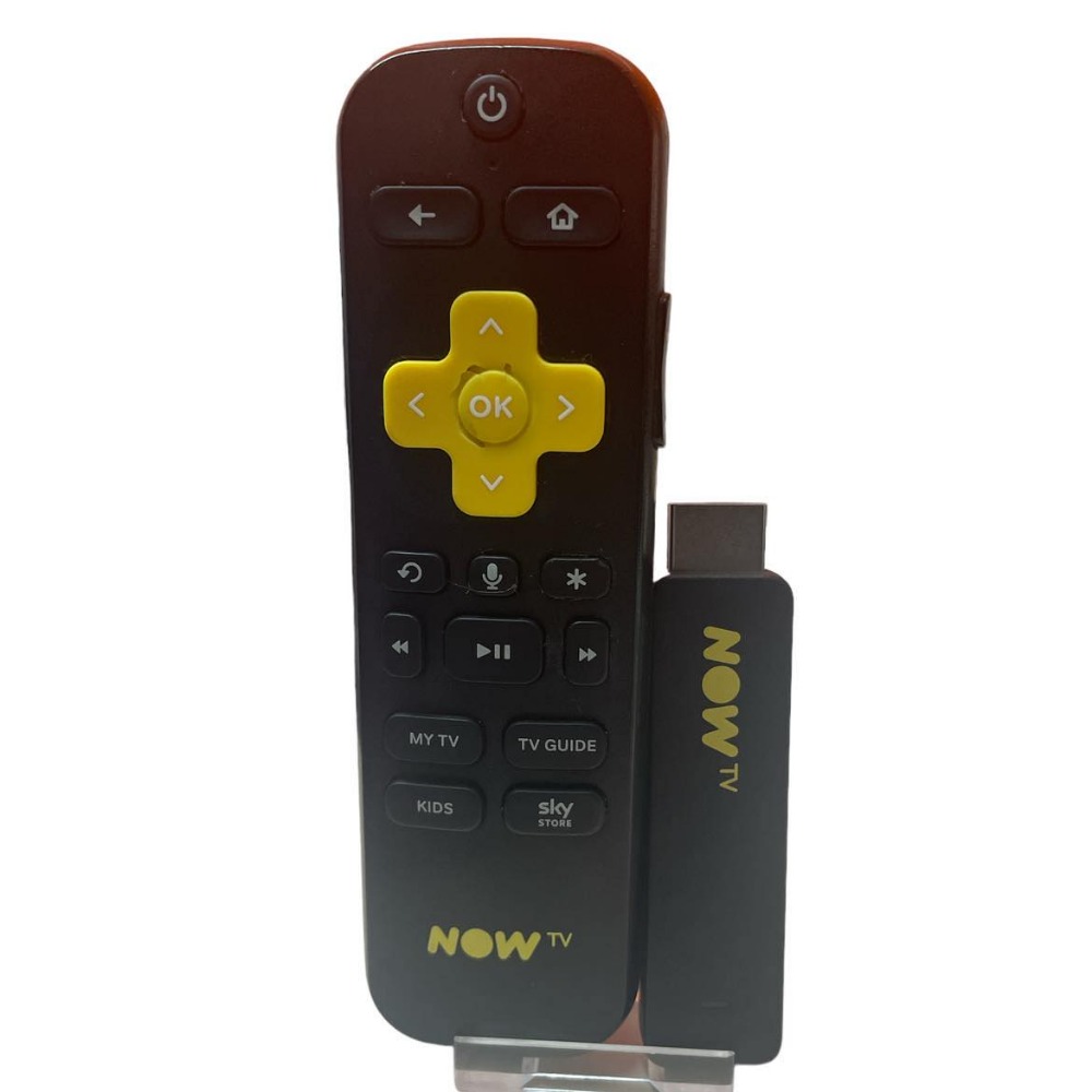 Now Tv Stick Own4Less